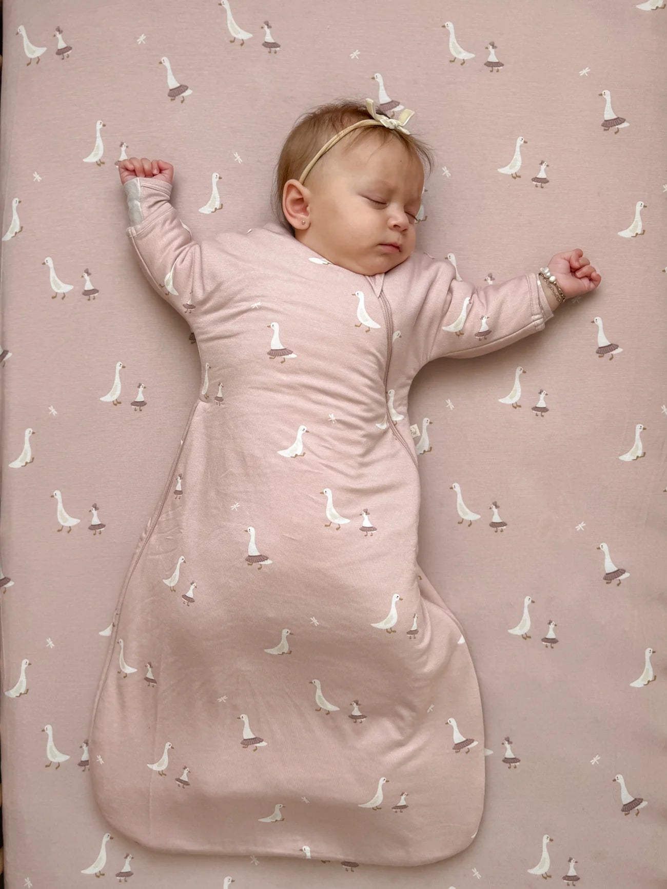 Transitional Swaddle