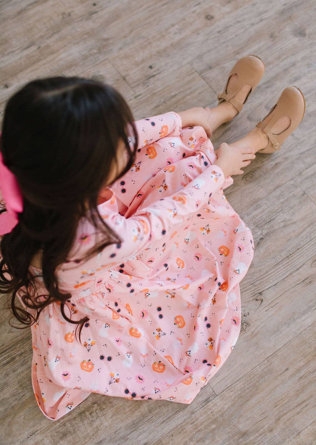 Hippie Halloween Gwendolyn Dress