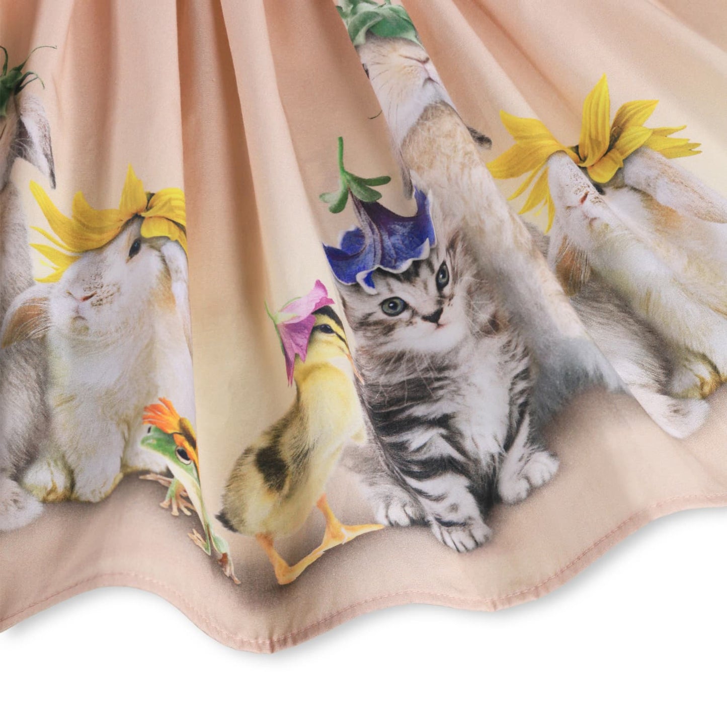 Brenda Photobooth Skirt