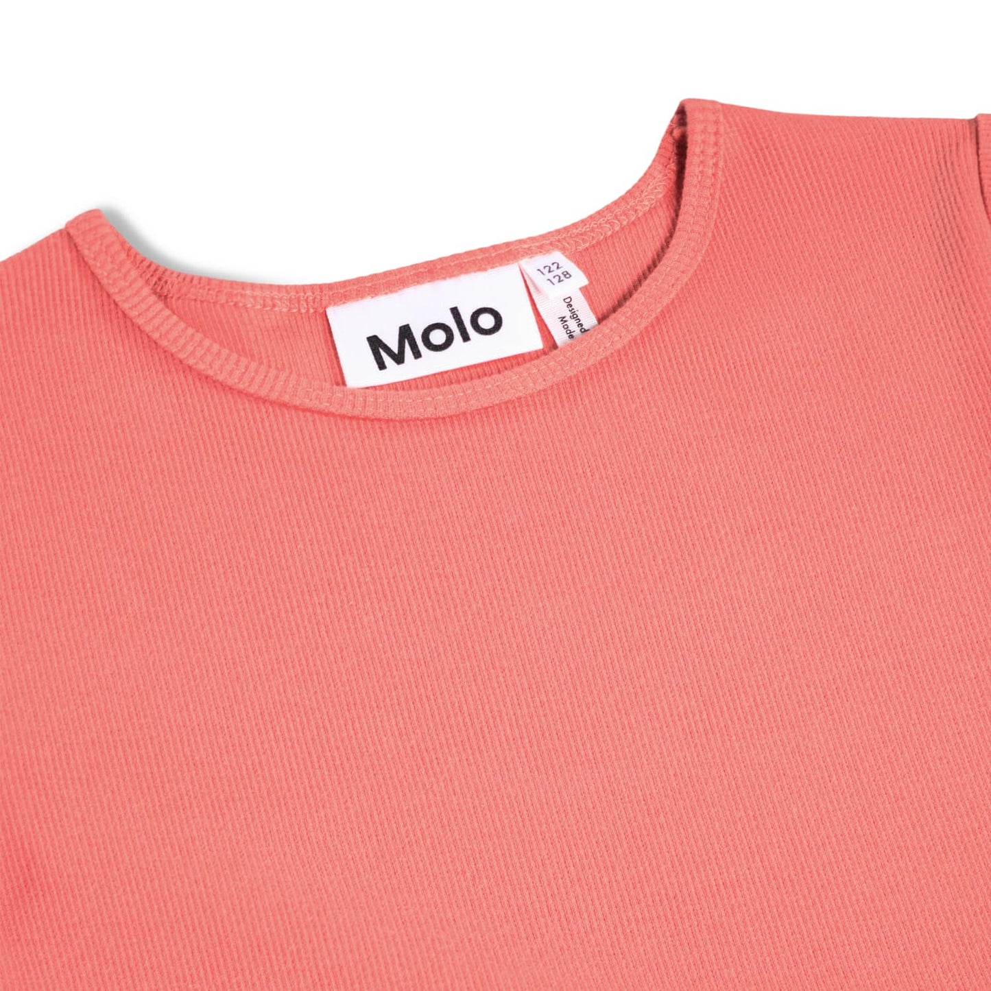 Cissa Dress / Decorative Shells