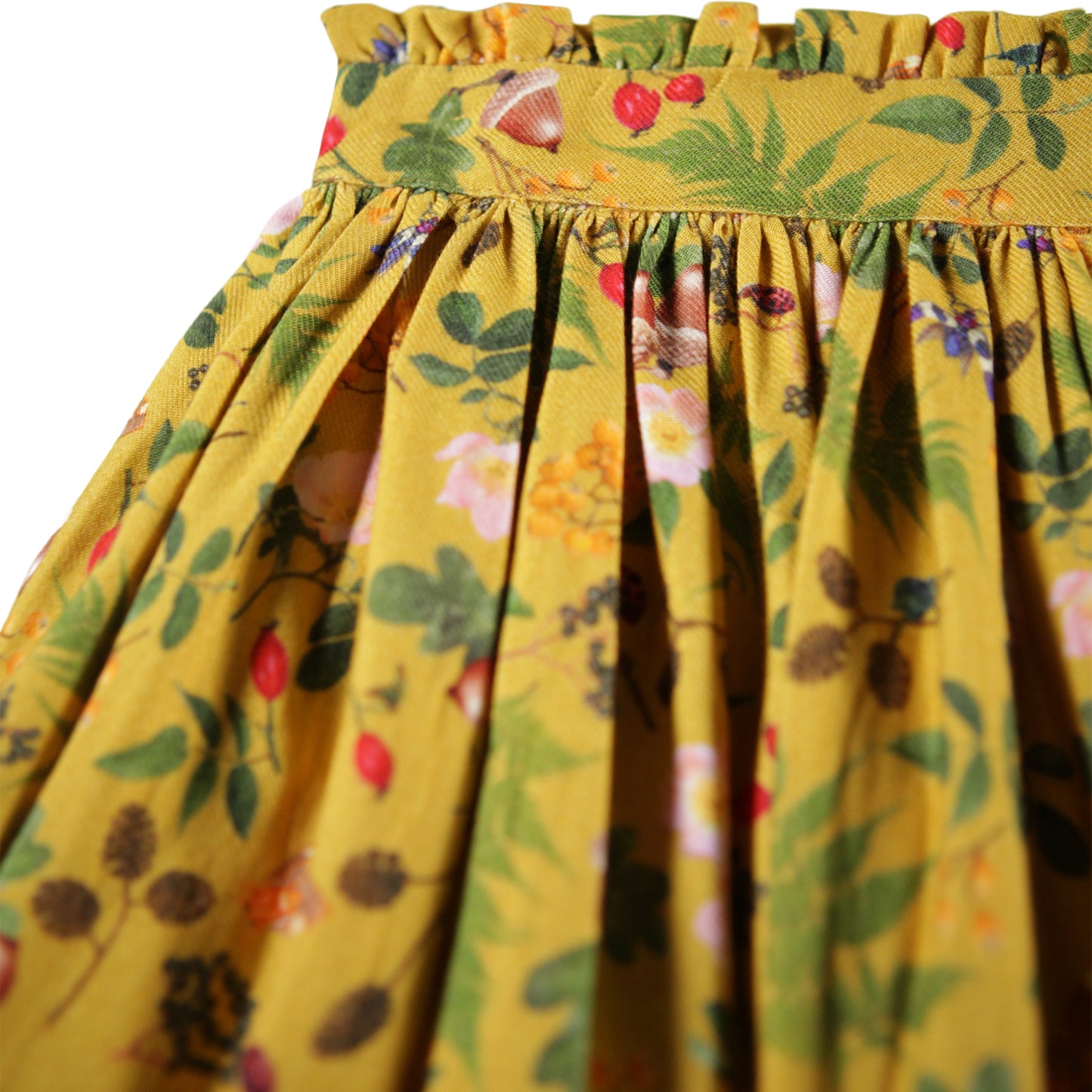 Bev Foraging Skirt