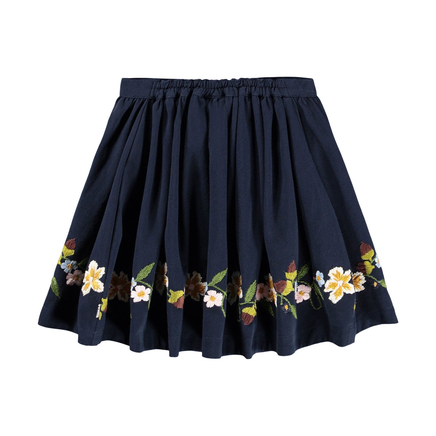 Bonnie Galaxy Blue Skirt