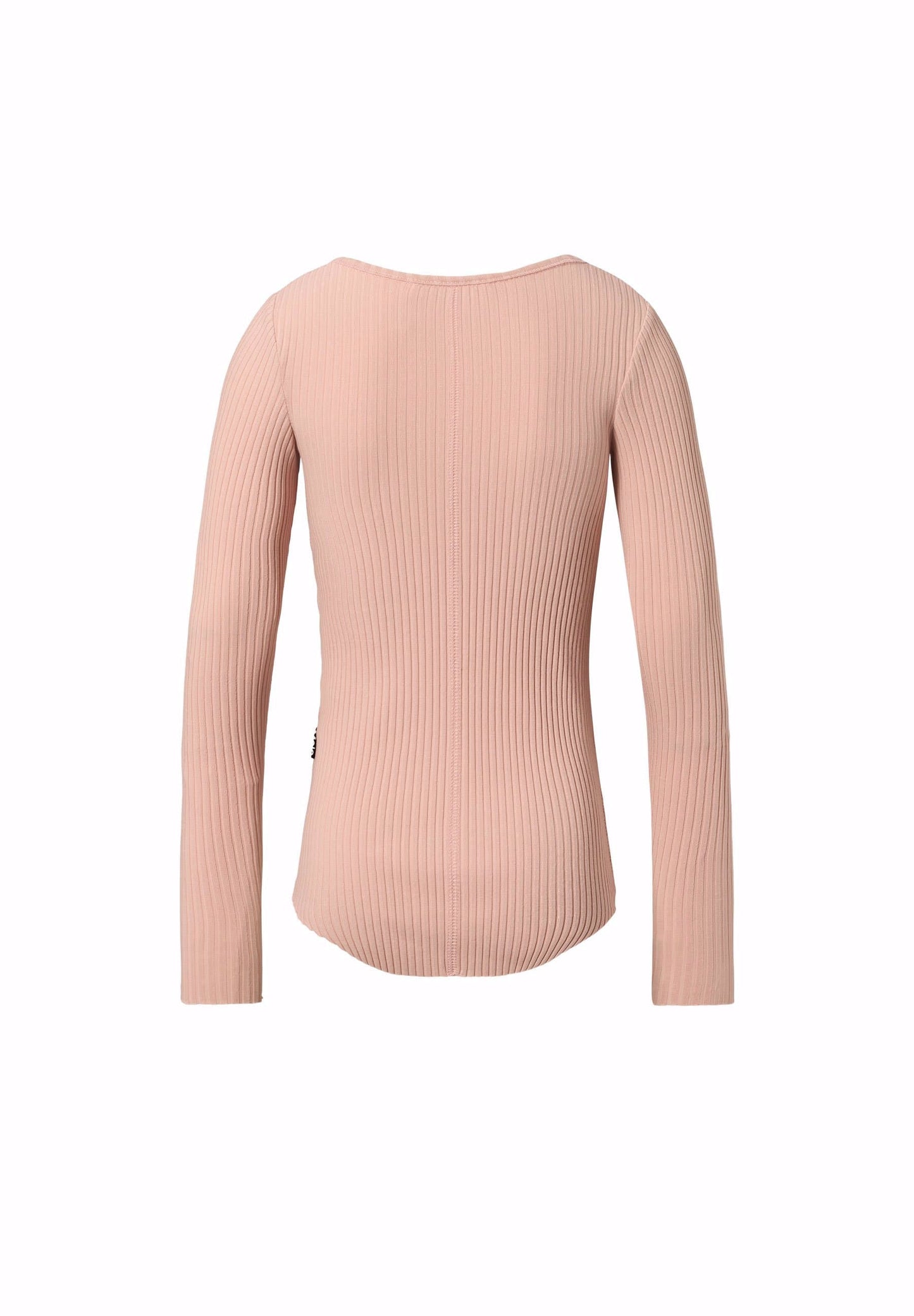 Rochelle Petal Blush L/S Tee