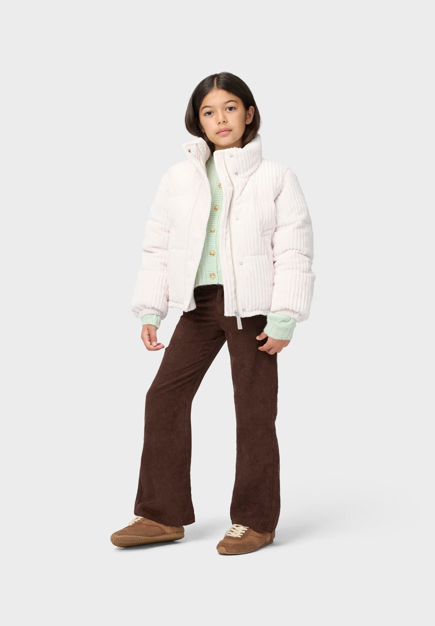 Aiden Bark Pants