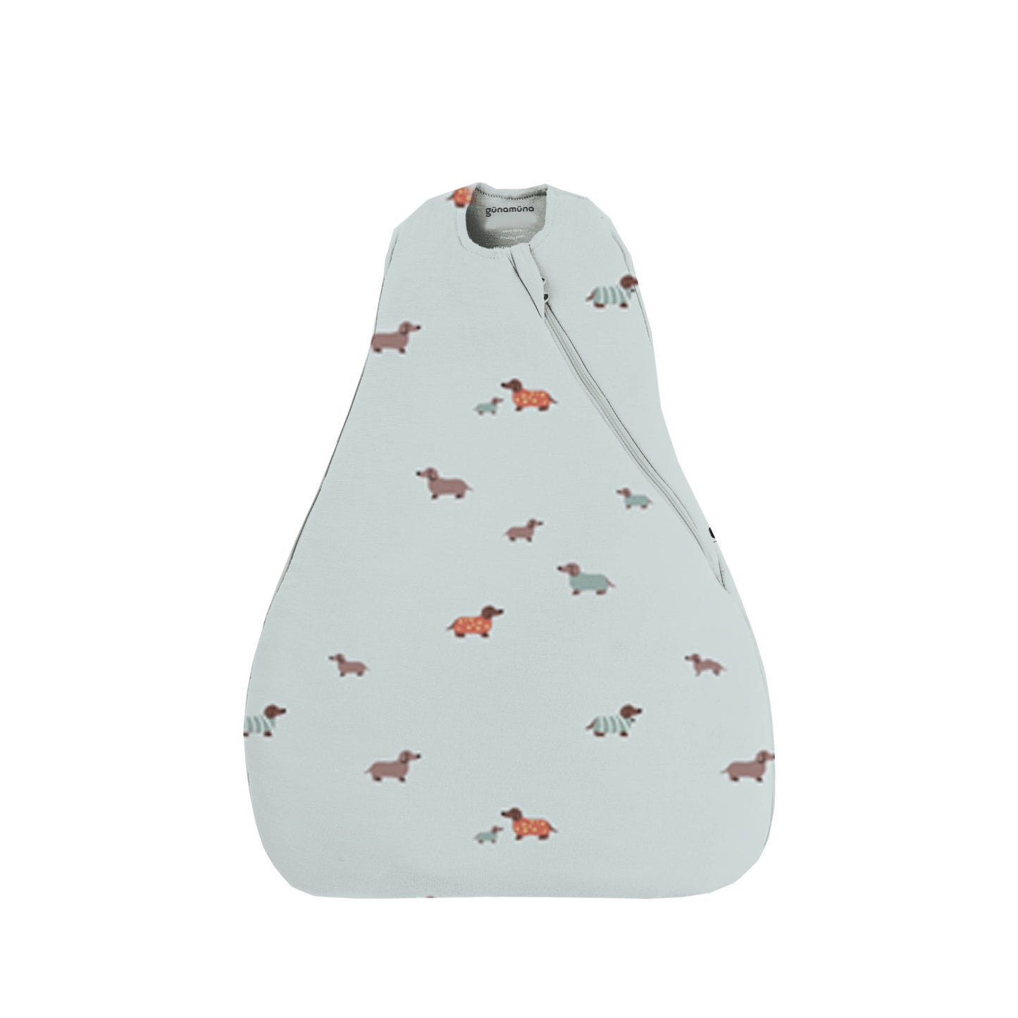 Transitional Swaddle Bag