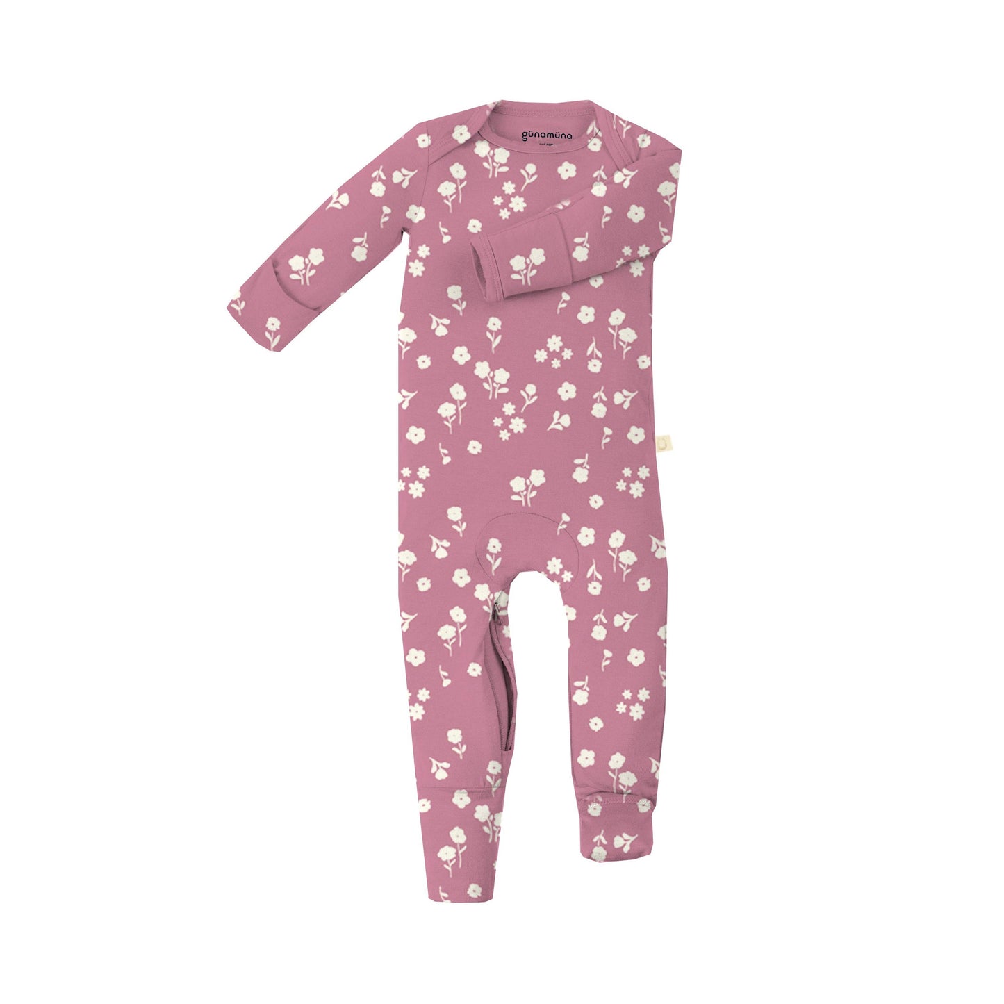 Convertible Pajamas
