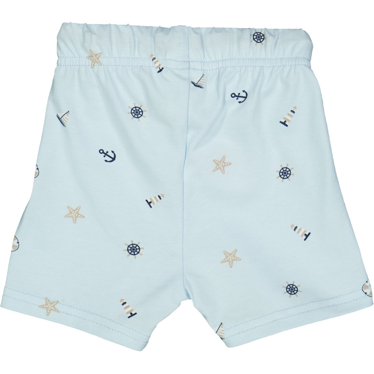 Breeze Baby Shorts