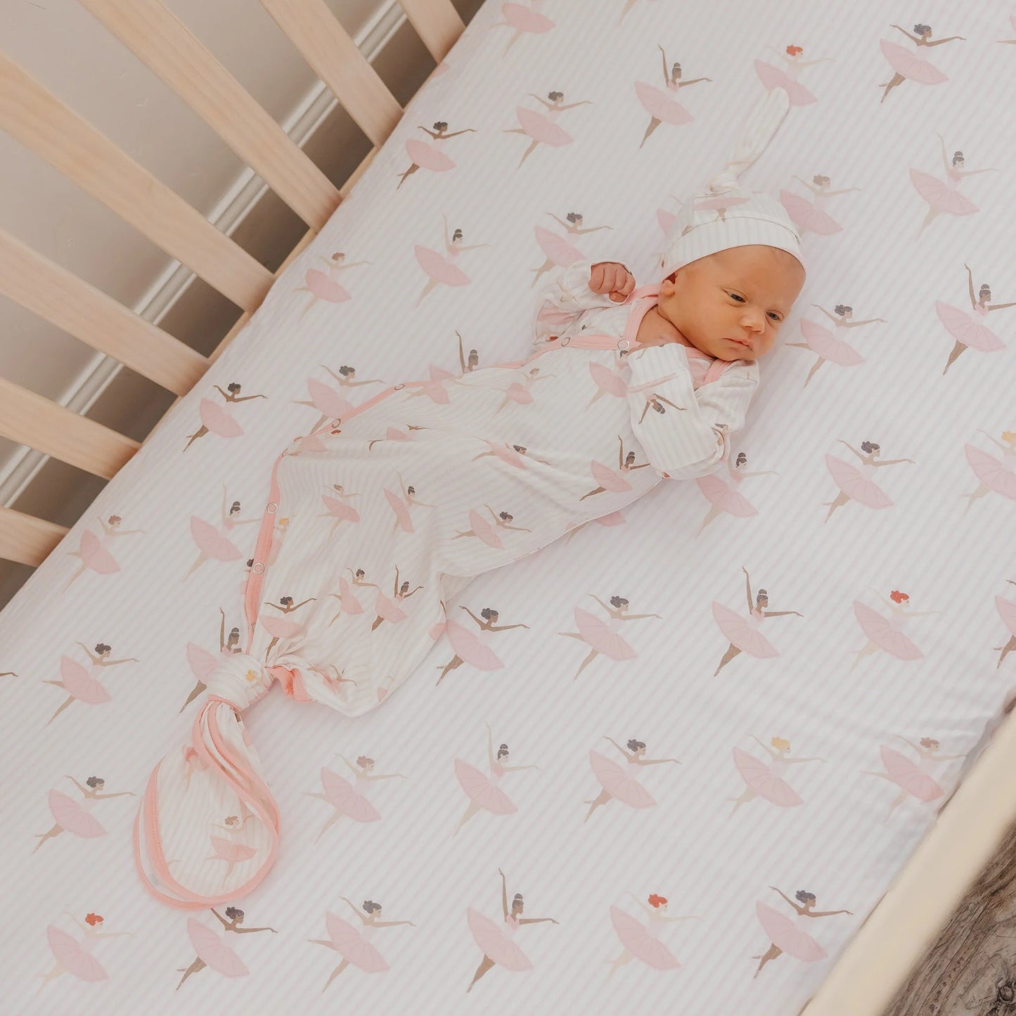 Katrina Knotted Gown