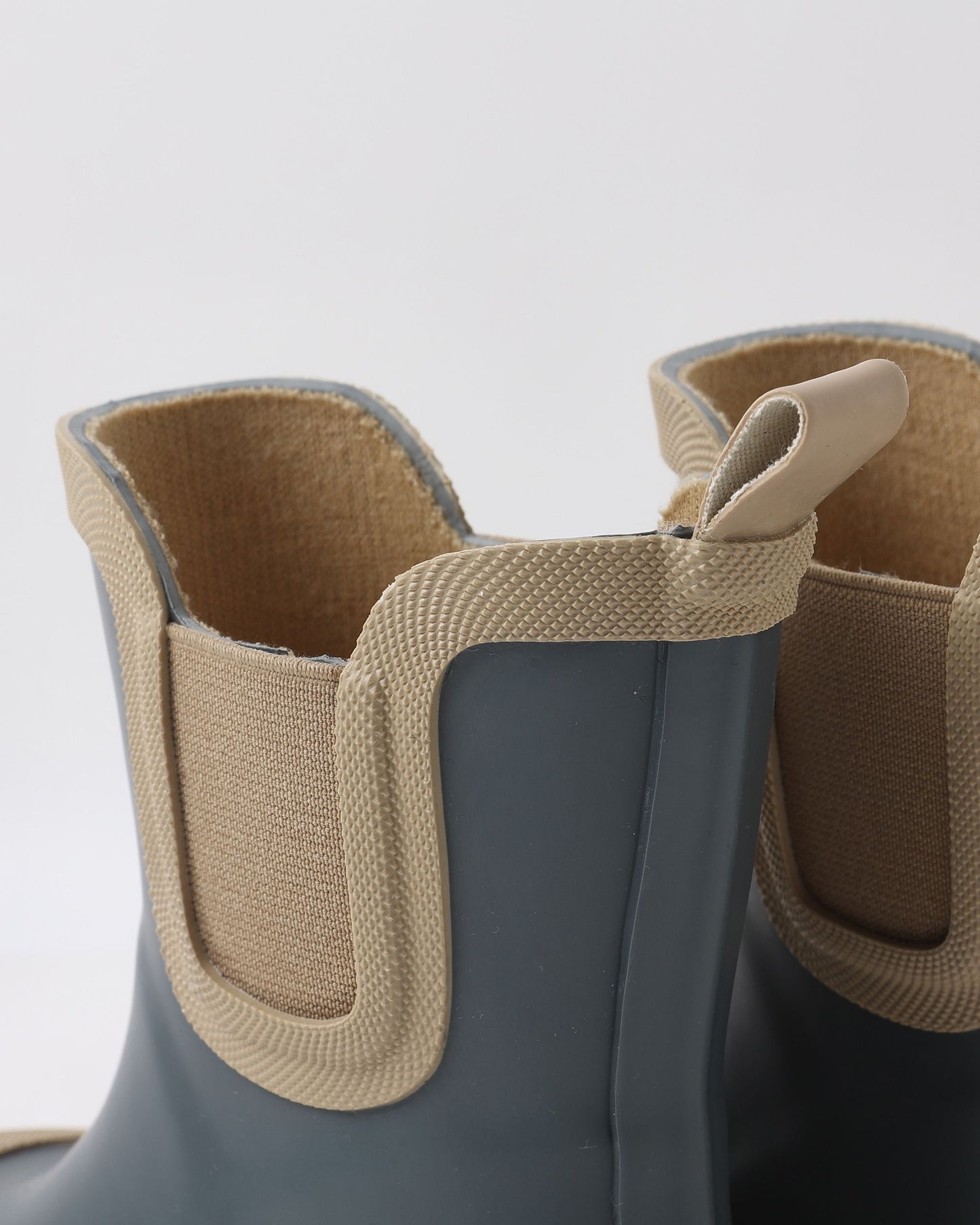 Ocean Rain Boots