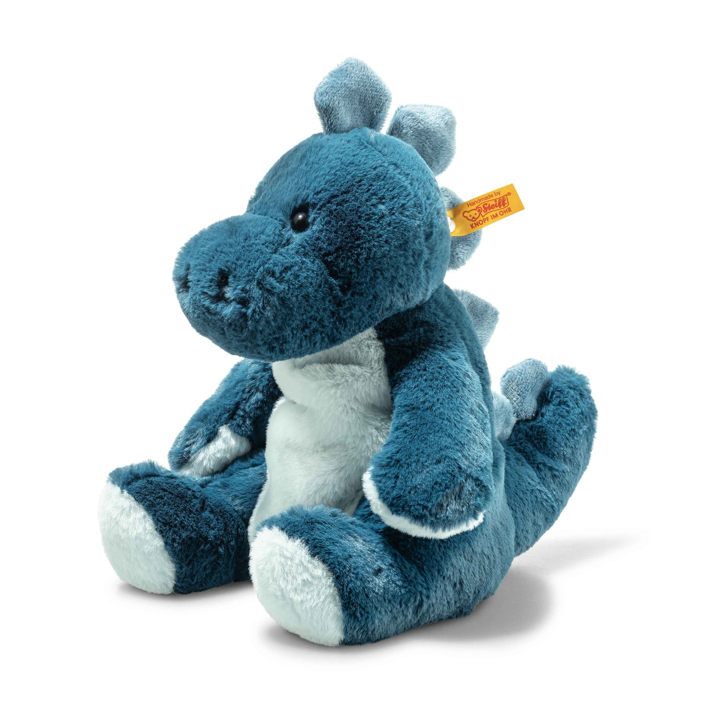 Light at Night Spott Stegosaurus Plush