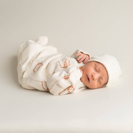 Newborn Acorn Going Home Set