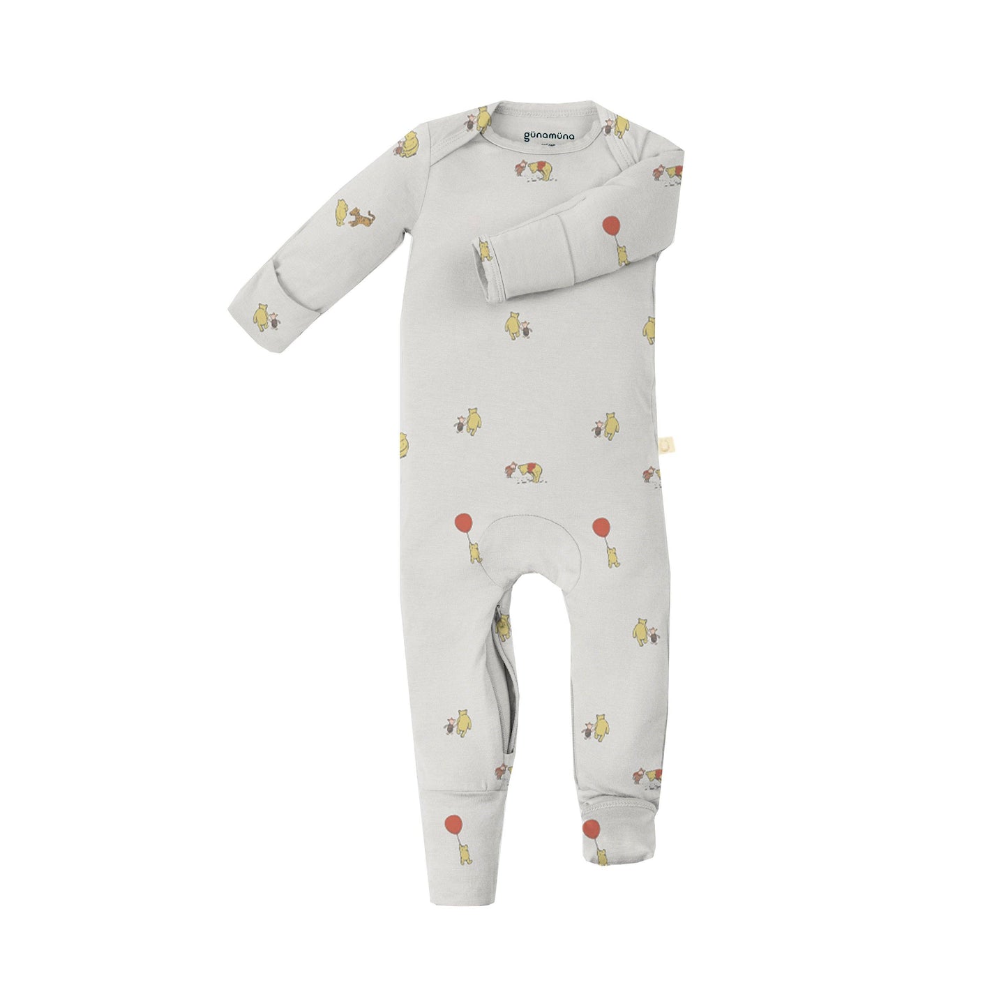 Convertible Pajamas