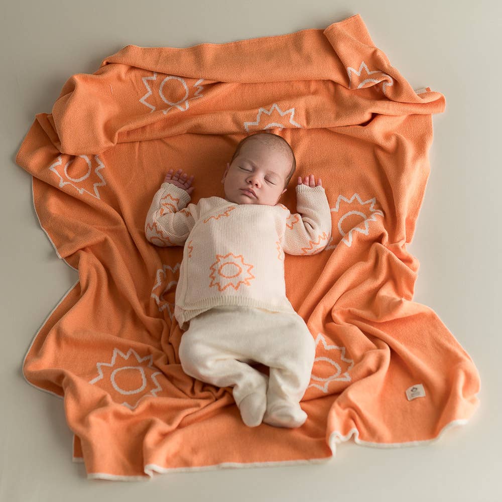 Newborn Suns Going Home Set