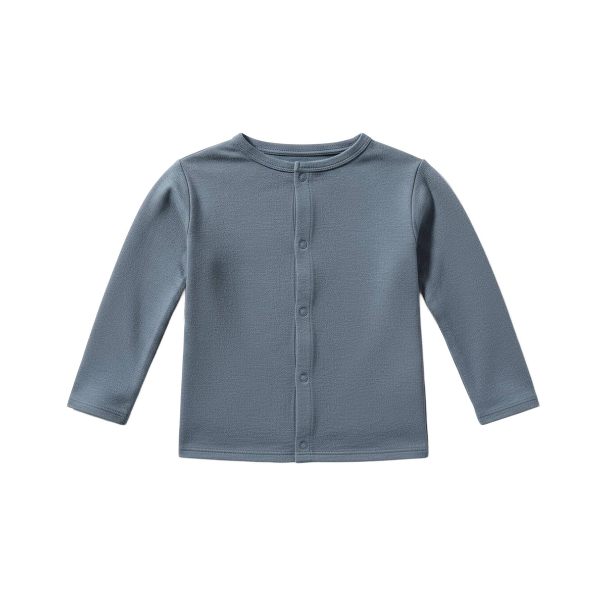 Quill Layette Jacket - Bluen
