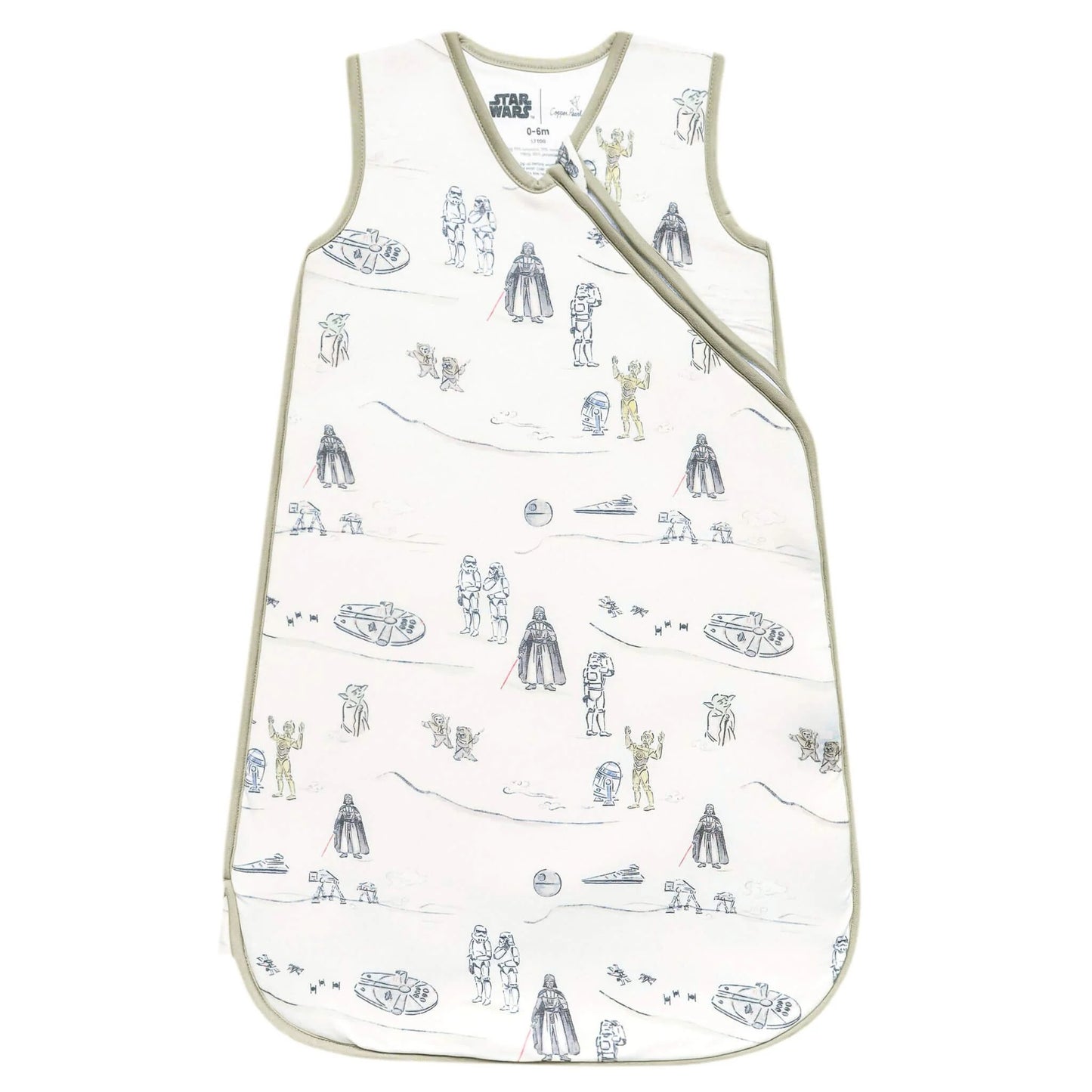 Tatooine Sleep Bag