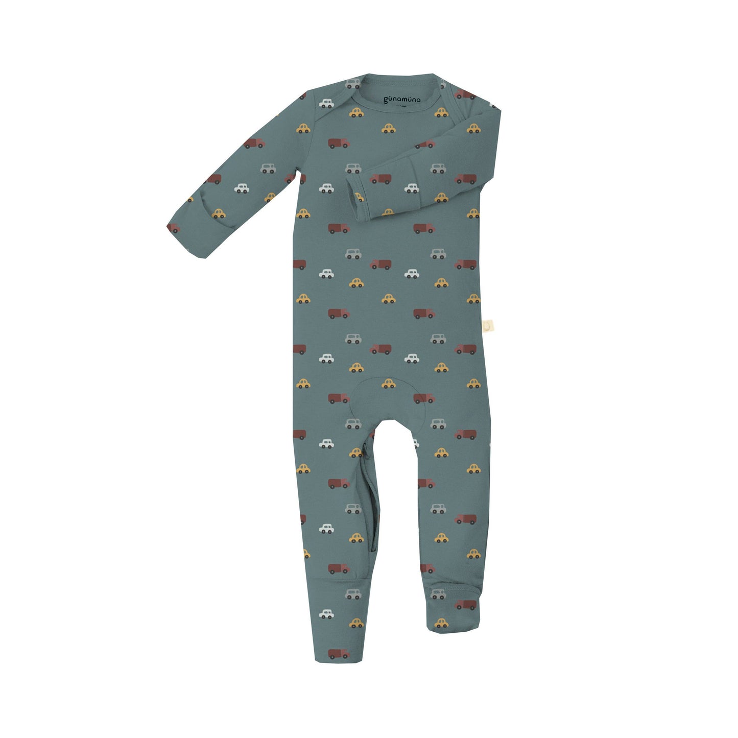 Convertible Pajamas