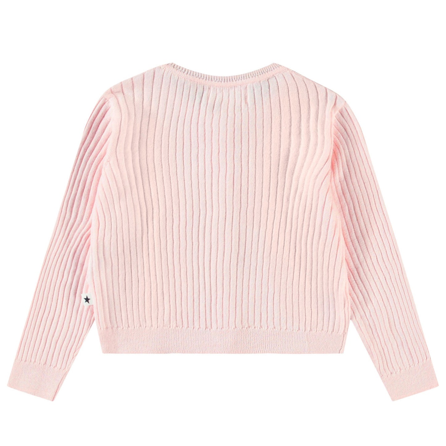Gabby Charlotte Pink Cardi
