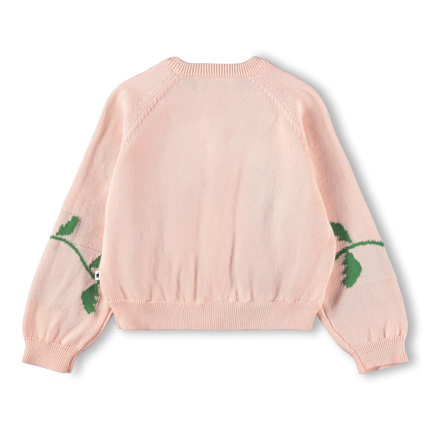 Gert Sweater / Folklore Garden