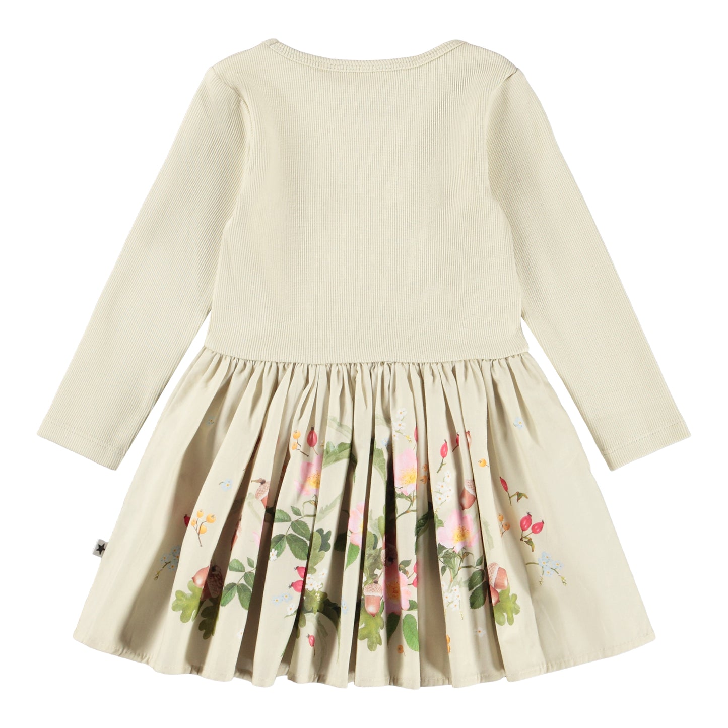 Candi Floral Heart Dress