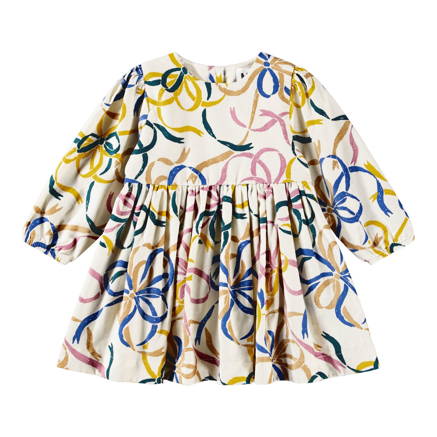Chantelle Festivity Bows Dress