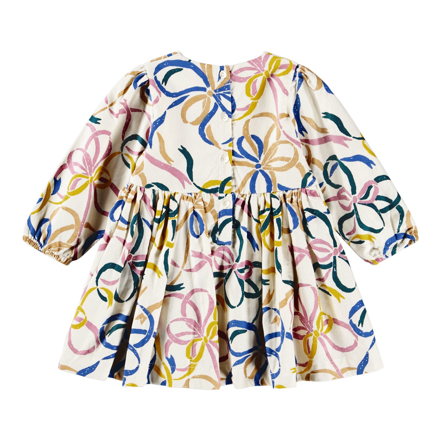 Chantelle Festivity Bows Dress