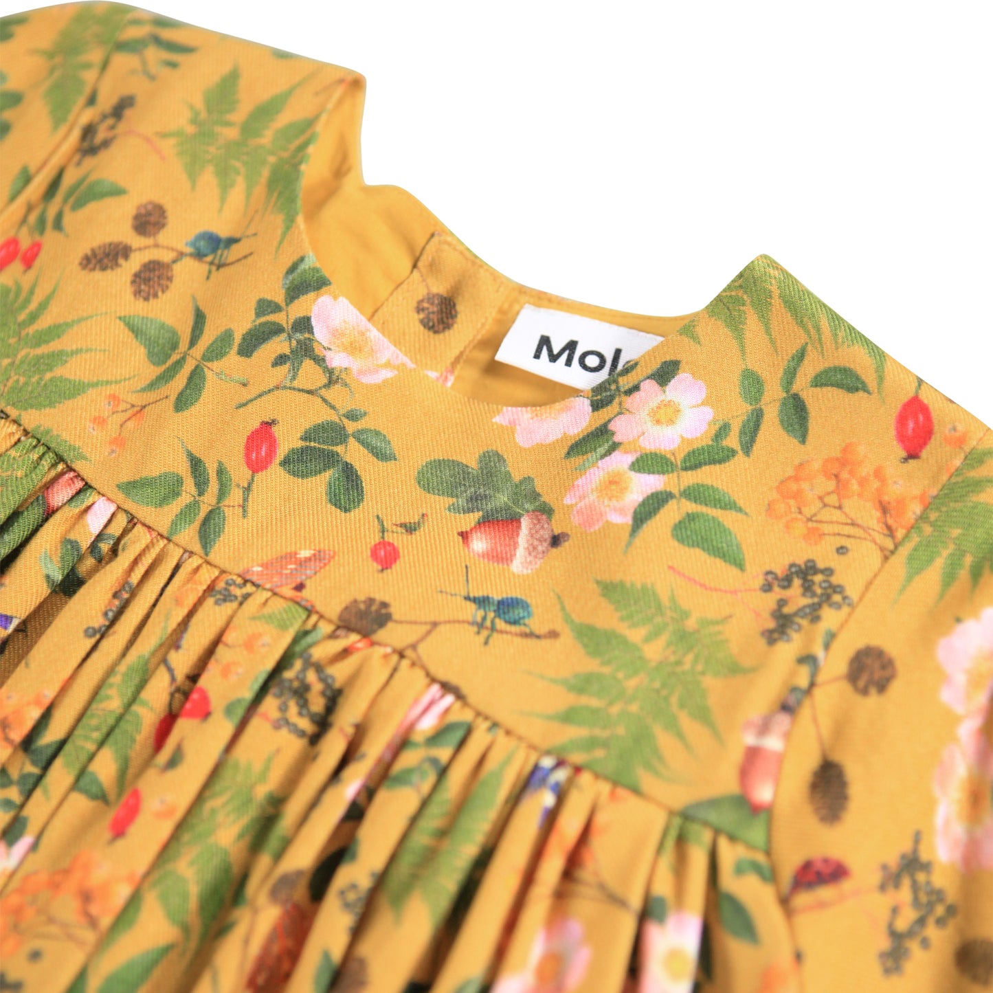 Claire Foraging Dress