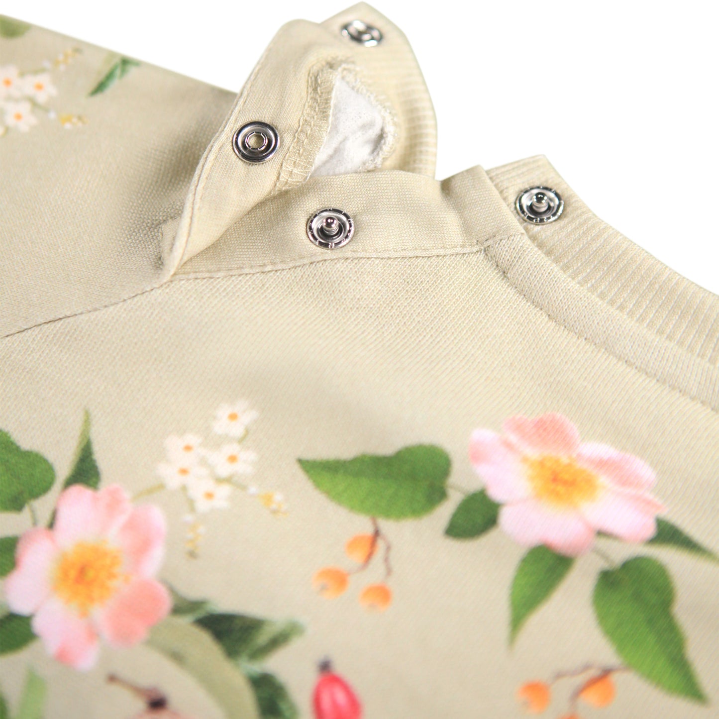 Disc Forest Bunny Top