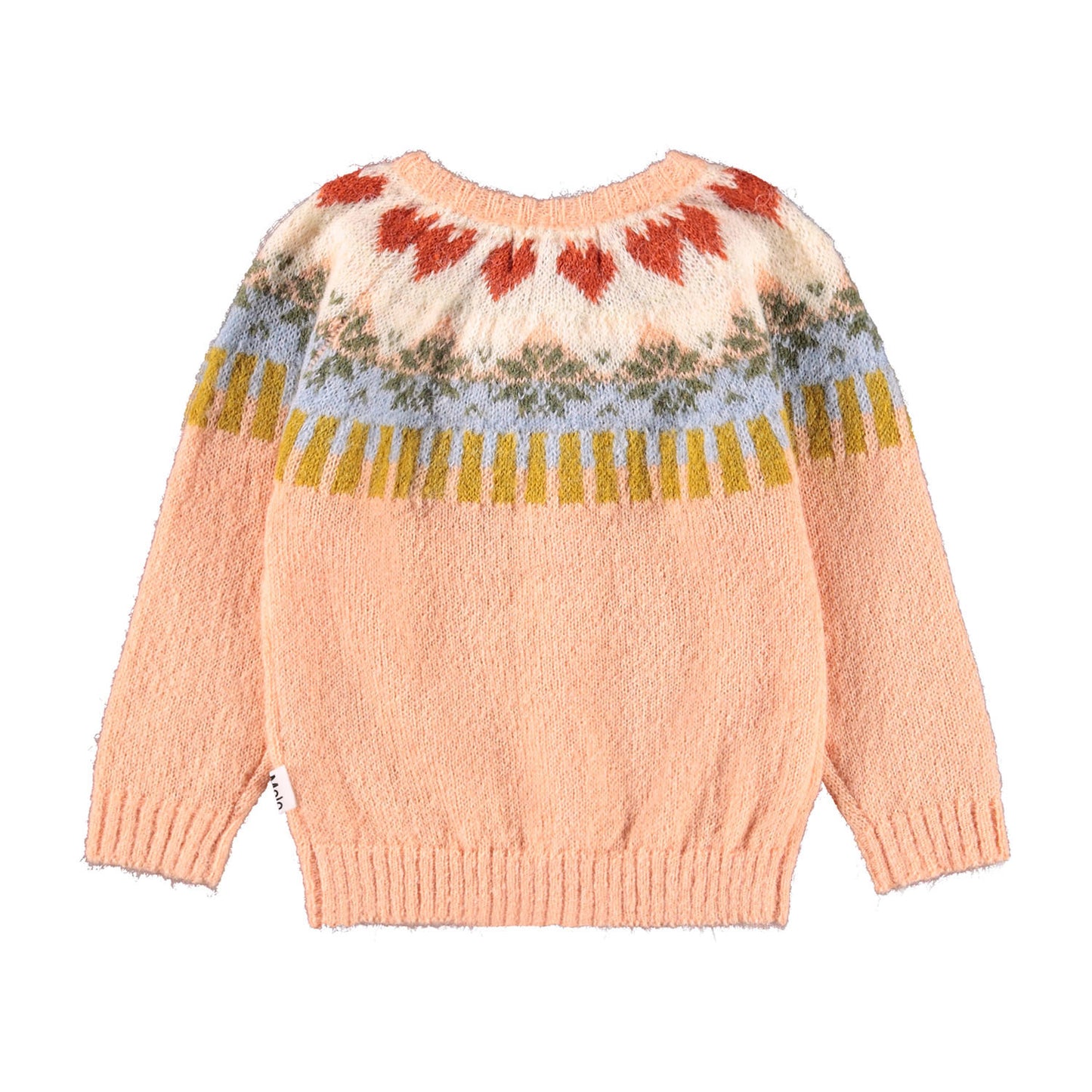 Bay Nordic Bunny Cardigan
