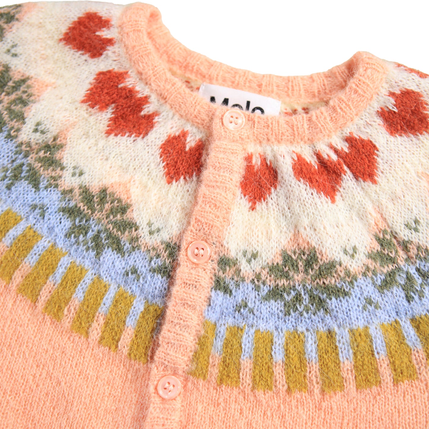 Bay Nordic Bunny Cardigan