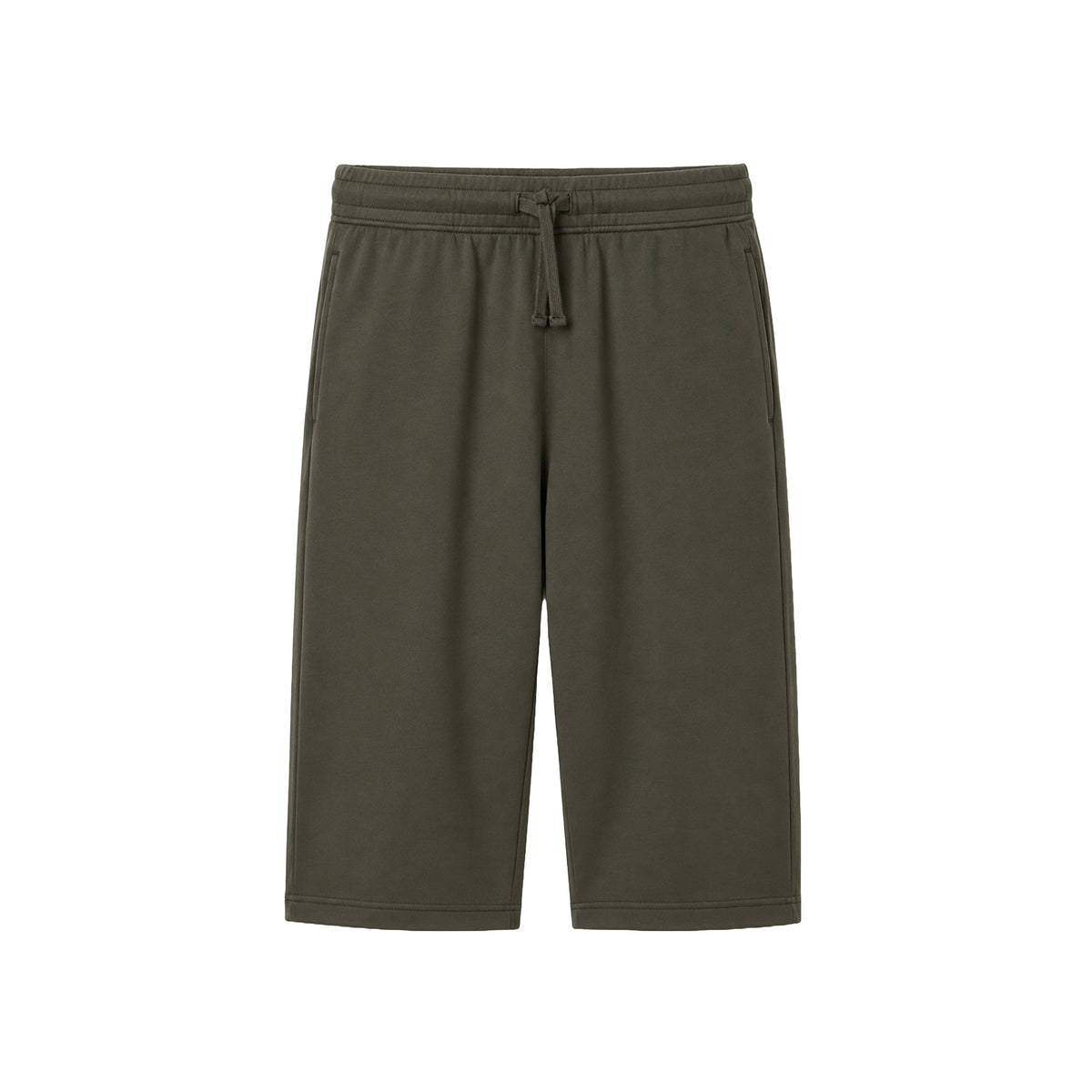 Arin Straight Leg Pant - Ivy