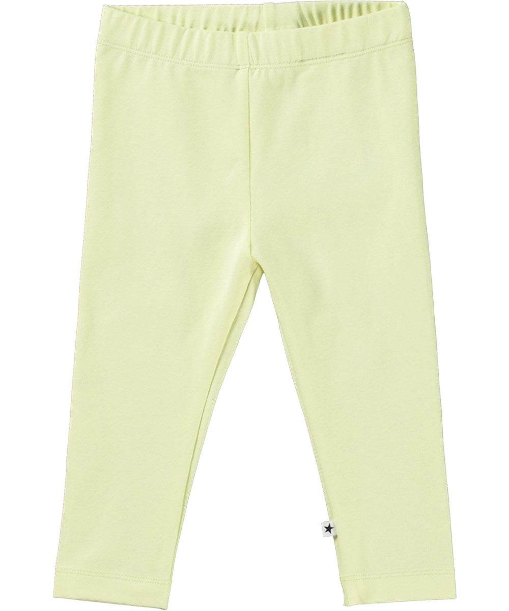 Stefanie Legging Pale Dawn