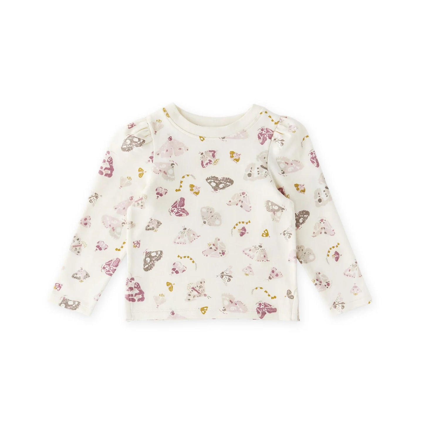 Daydreamer LS Top