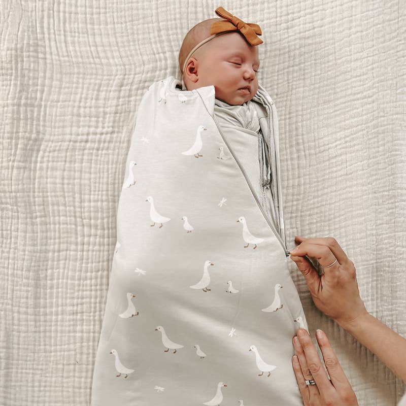 Swaddle Sleep Bag