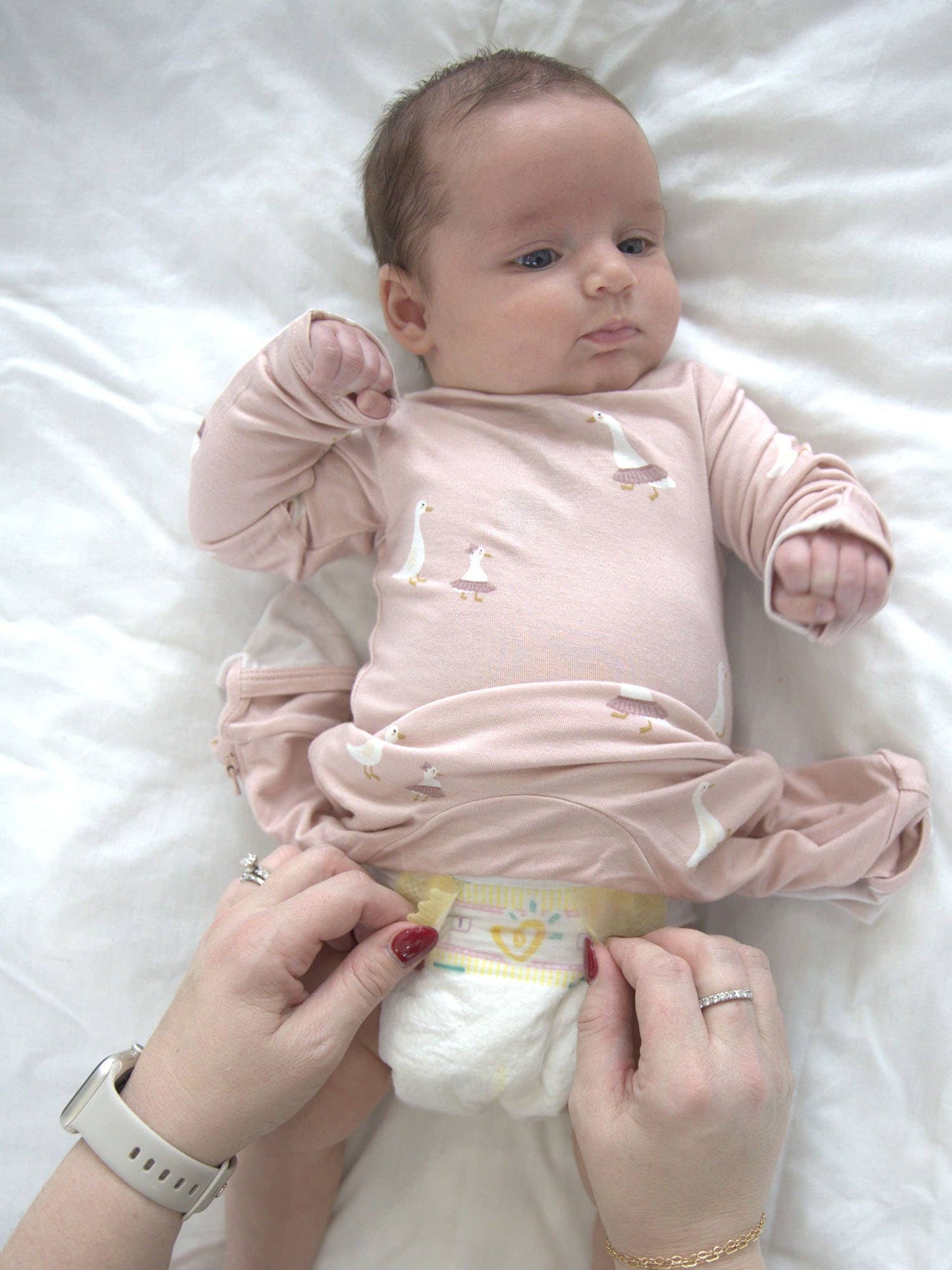 Convertible PJs