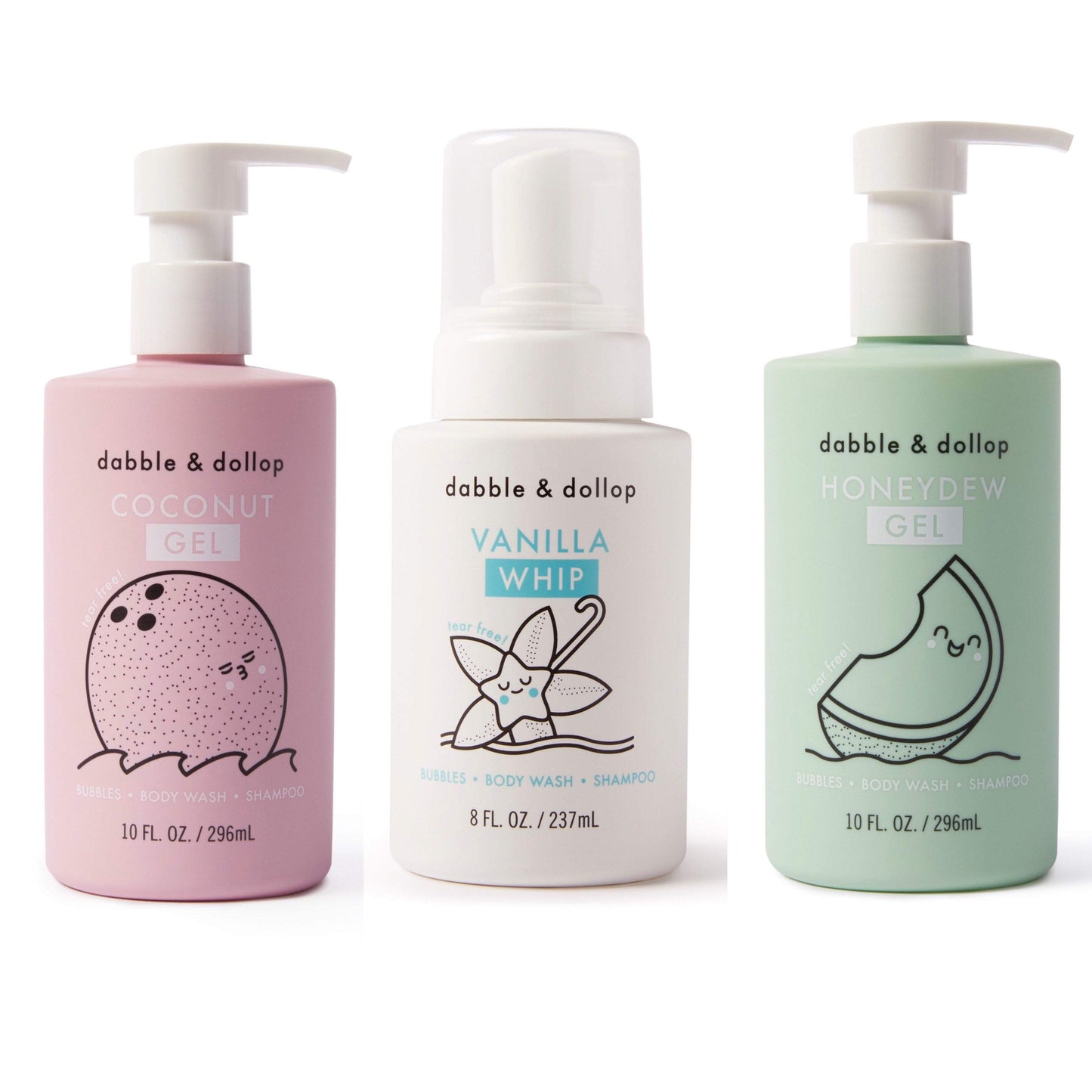 A Day at the Beach Gift Set