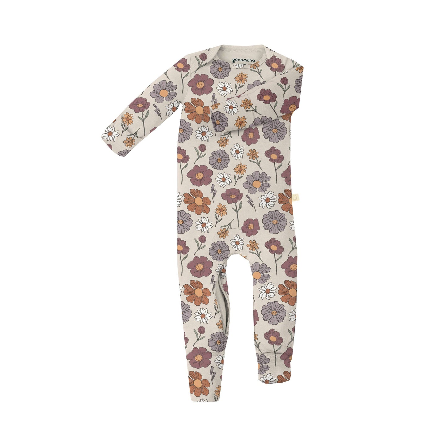 Convertible Pajamas