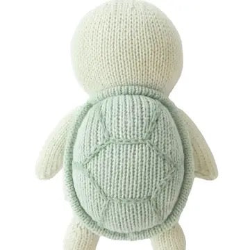 Baby Turtle (Kelp Green)