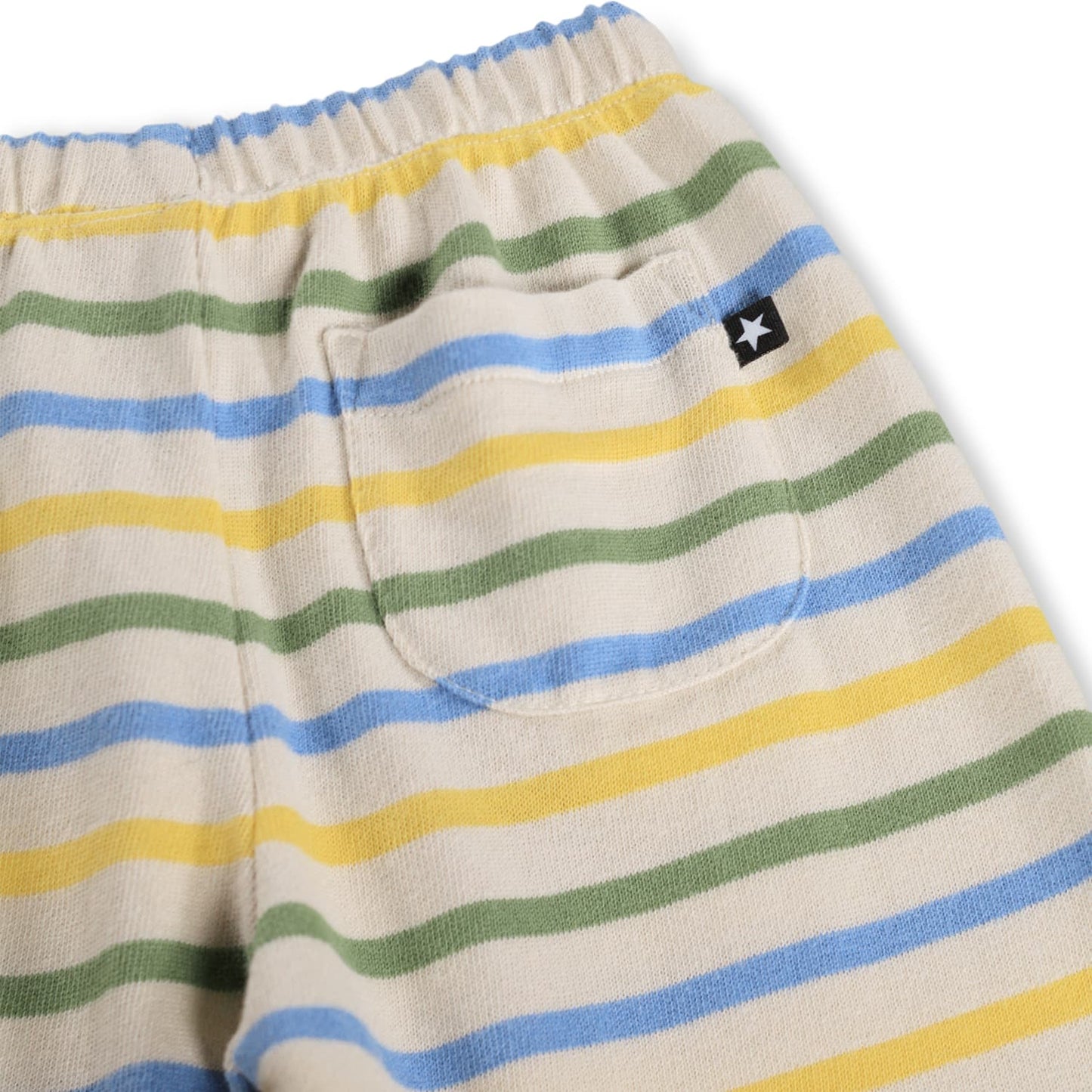 Saxon Multi Stripe Pants