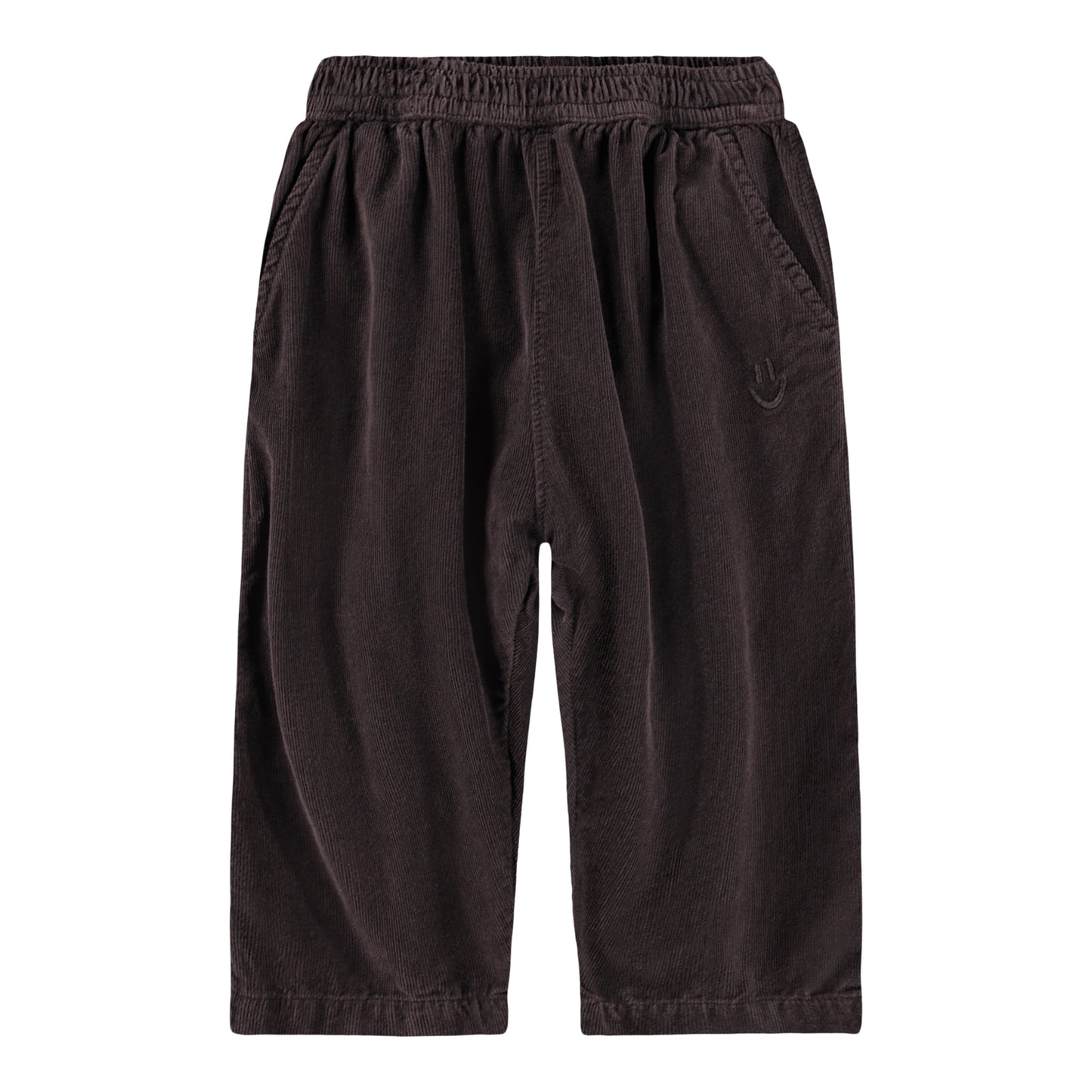 Sois Dark Cocoa Pants