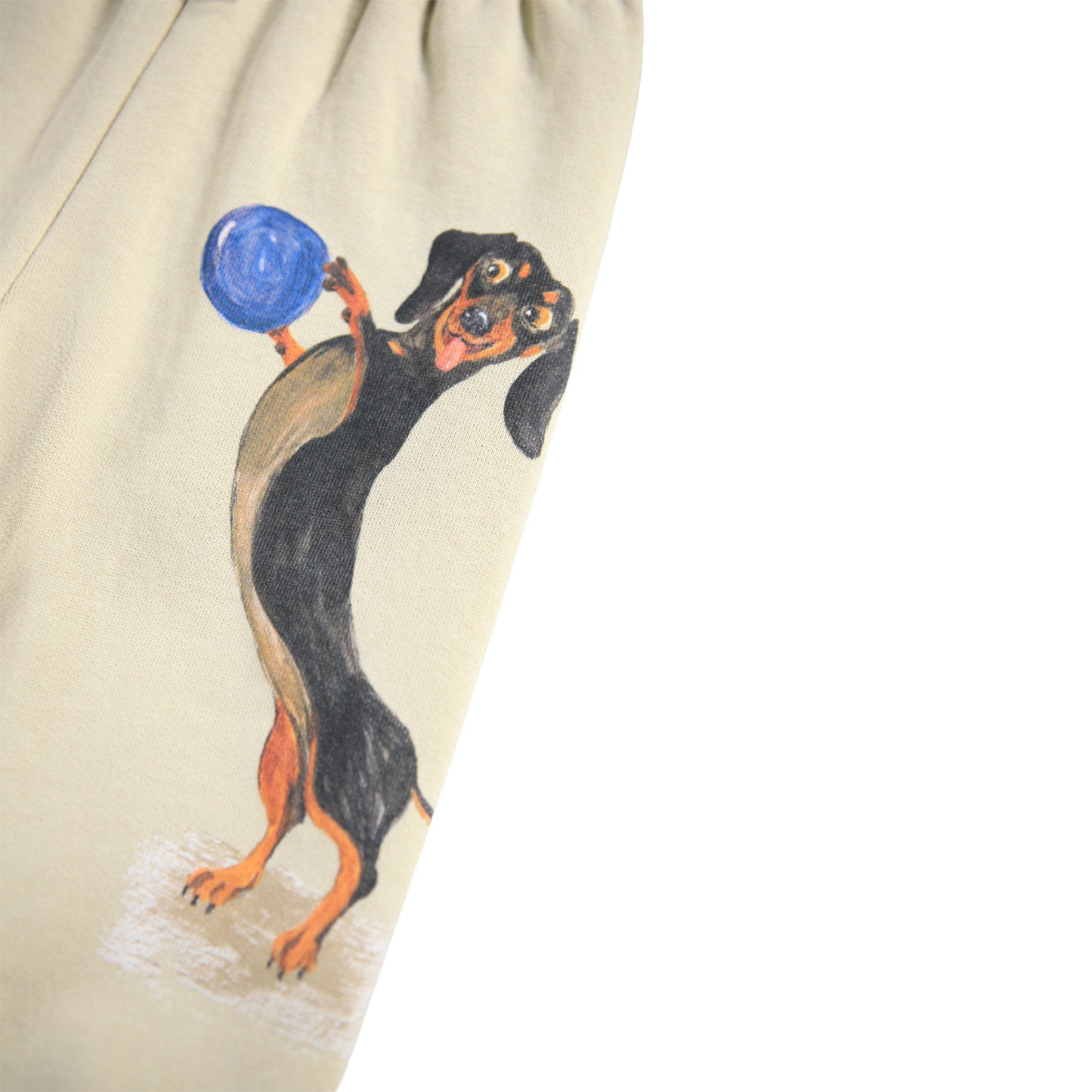 Simeon Dog Play Pants
