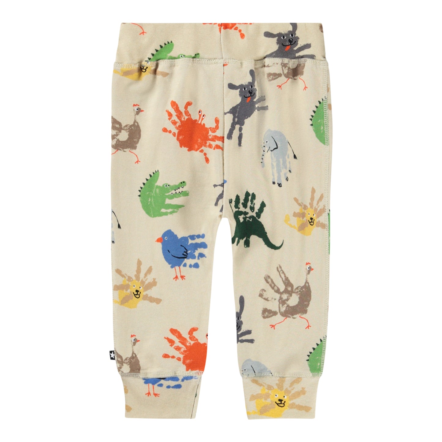 Sammy Hand Animals Pants