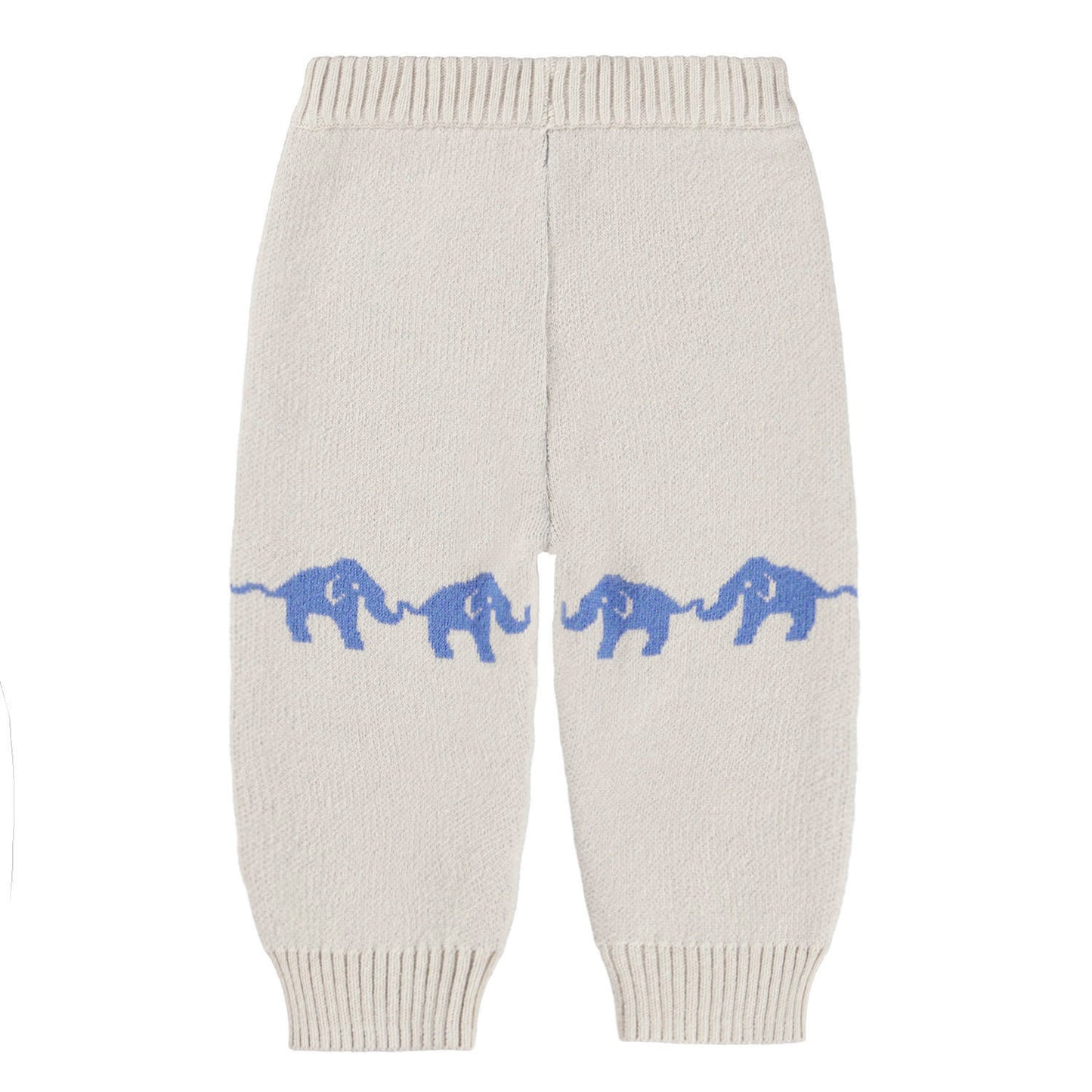 Sol Blue Elephants Pants