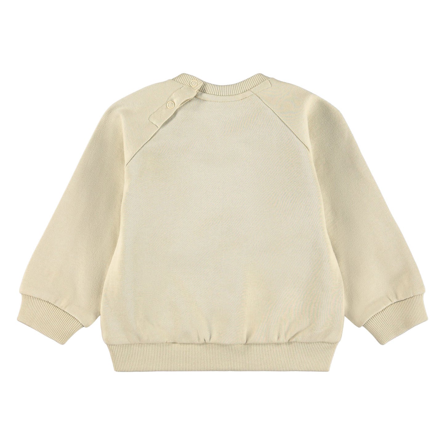 Disc Doggy Portrait Sweatshirt
