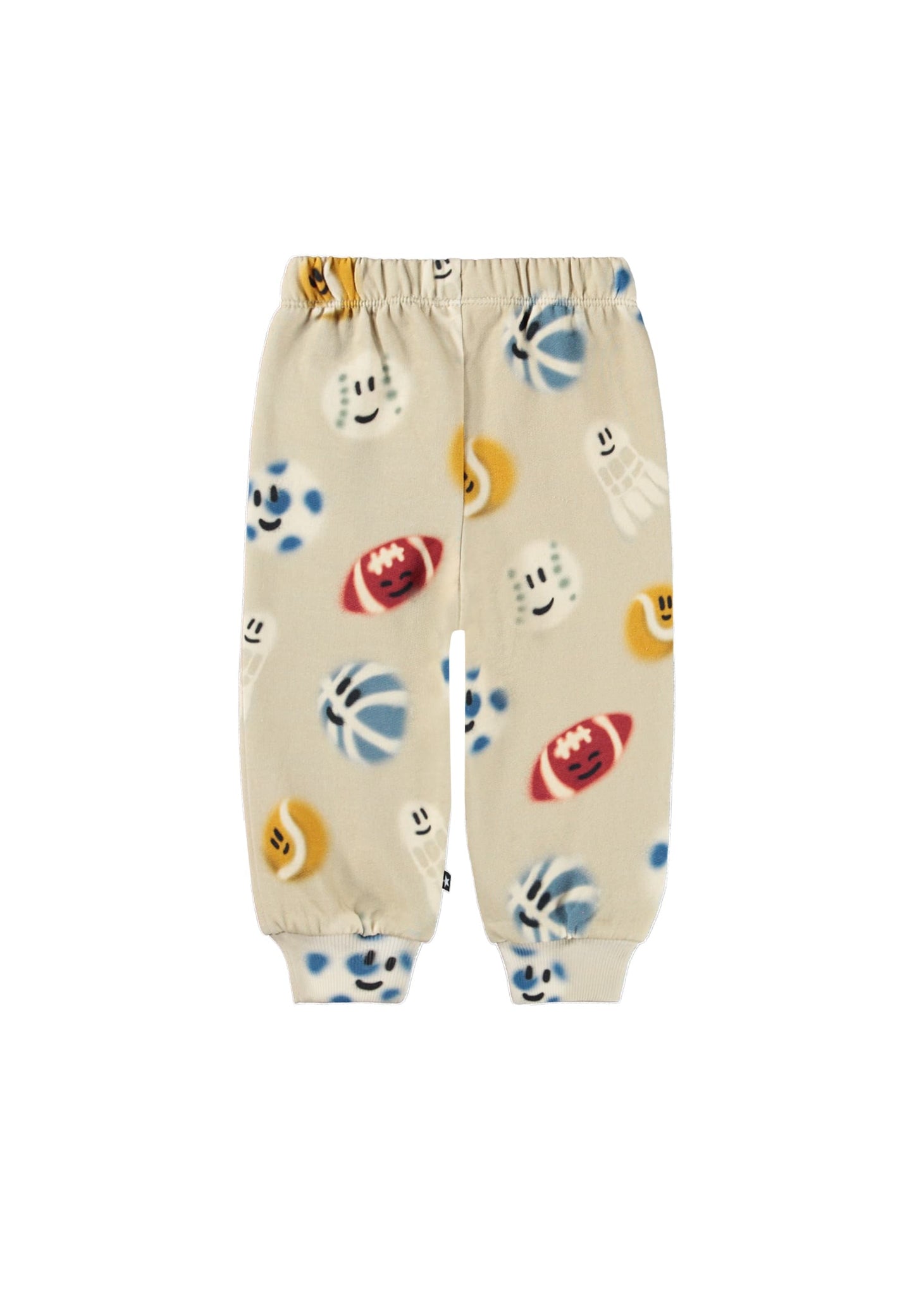 Simeon Cute Balls Pants