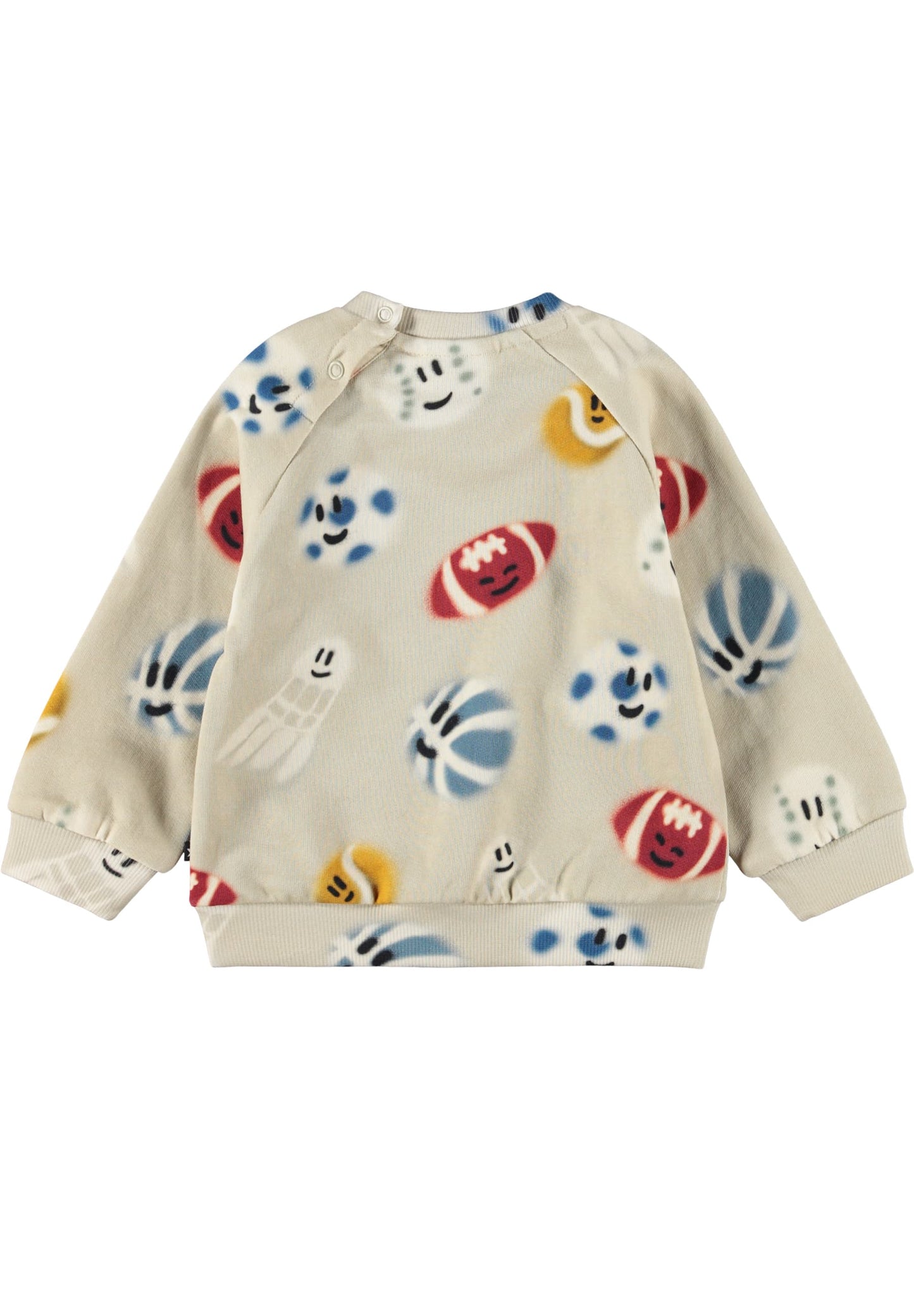 Rube Cute Balls Jr. Sweatshirt