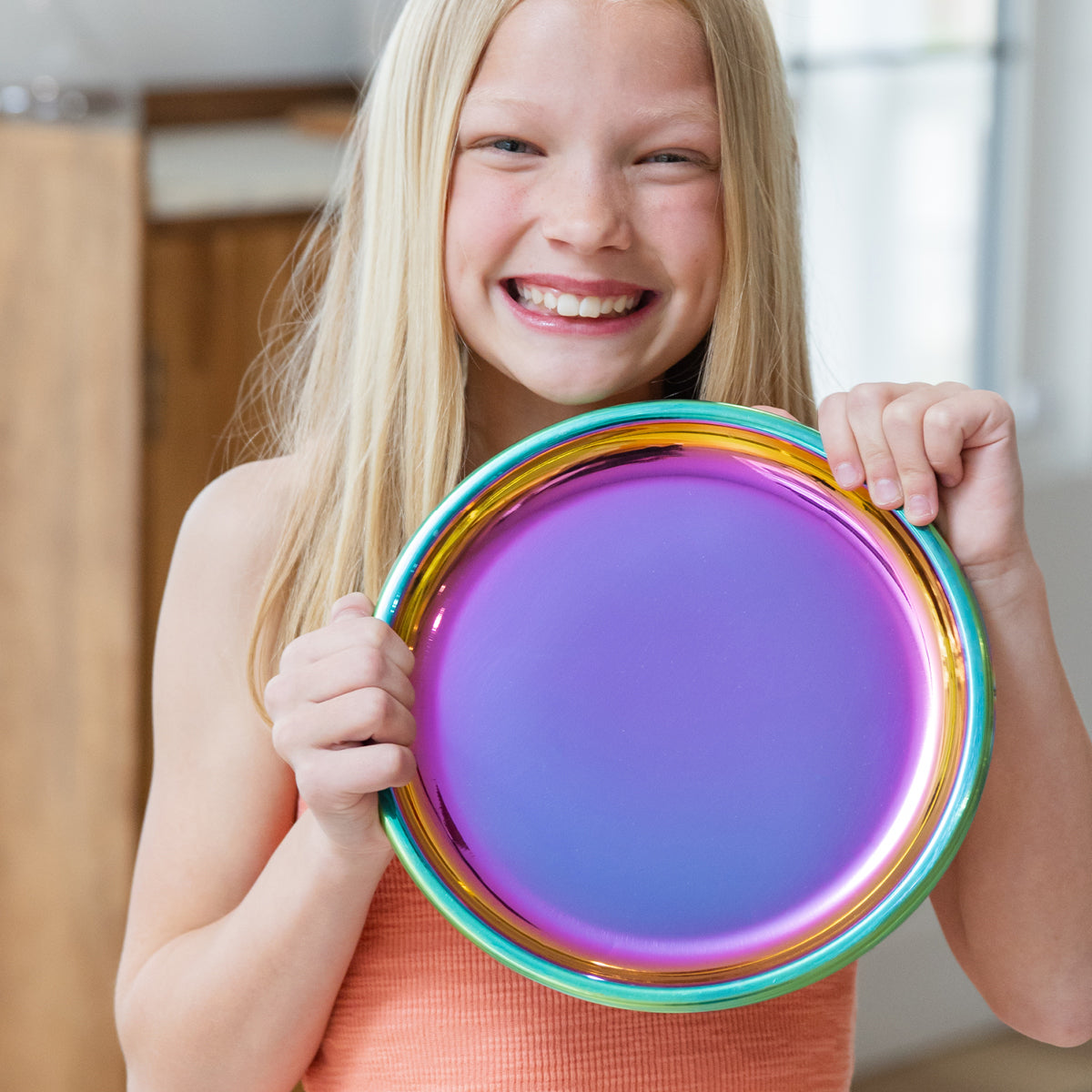 Ahisma Purposeful Plate