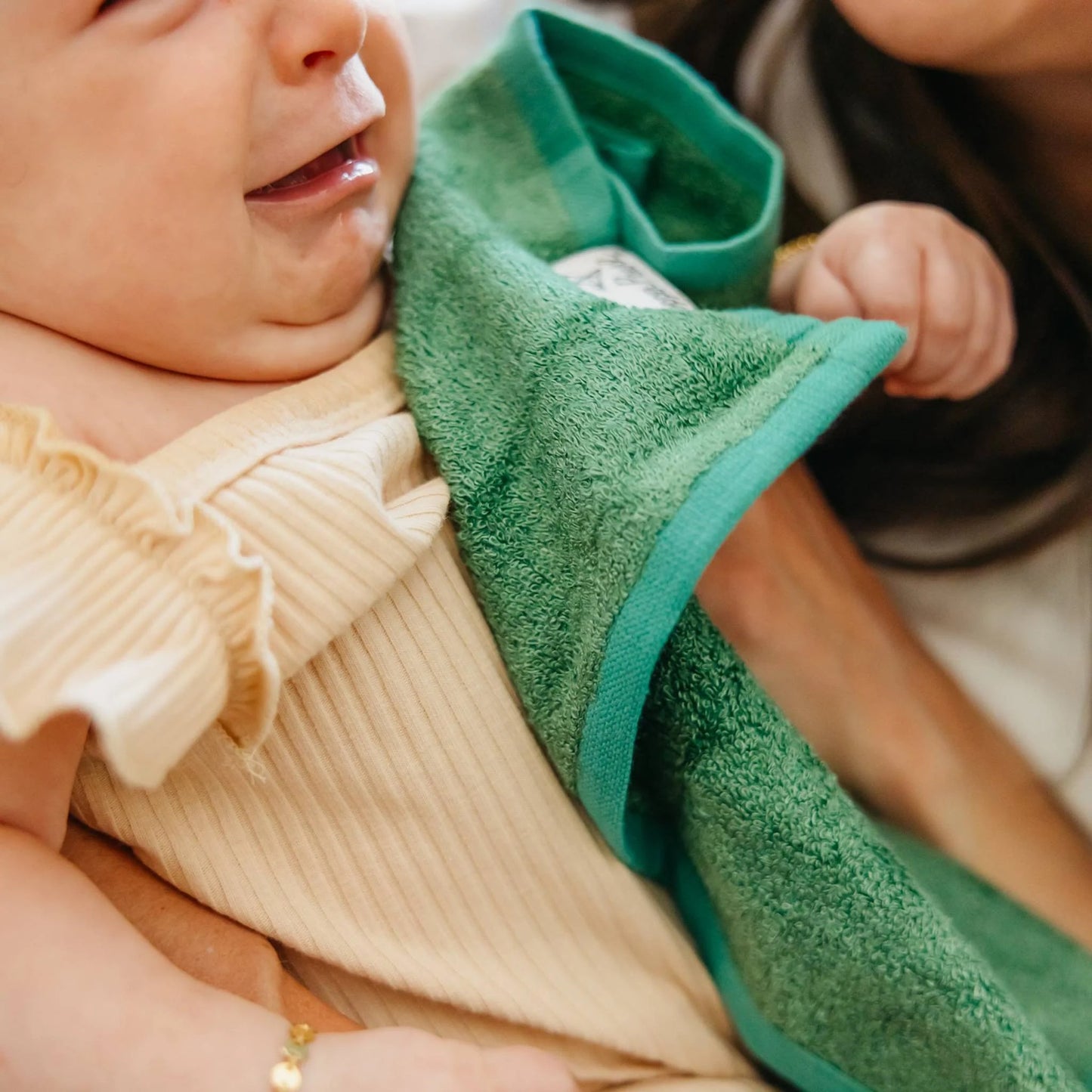 Bamboo Washcloths