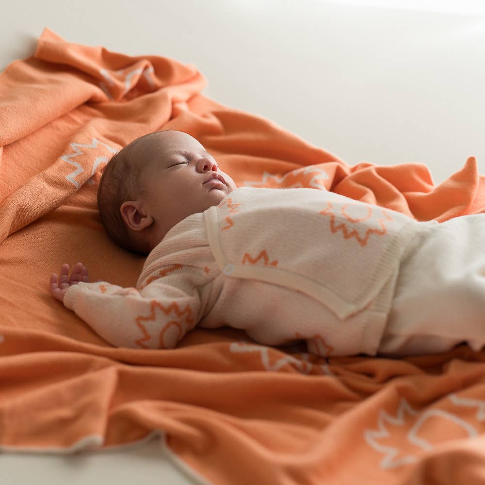 Newborn Suns Going Home Set