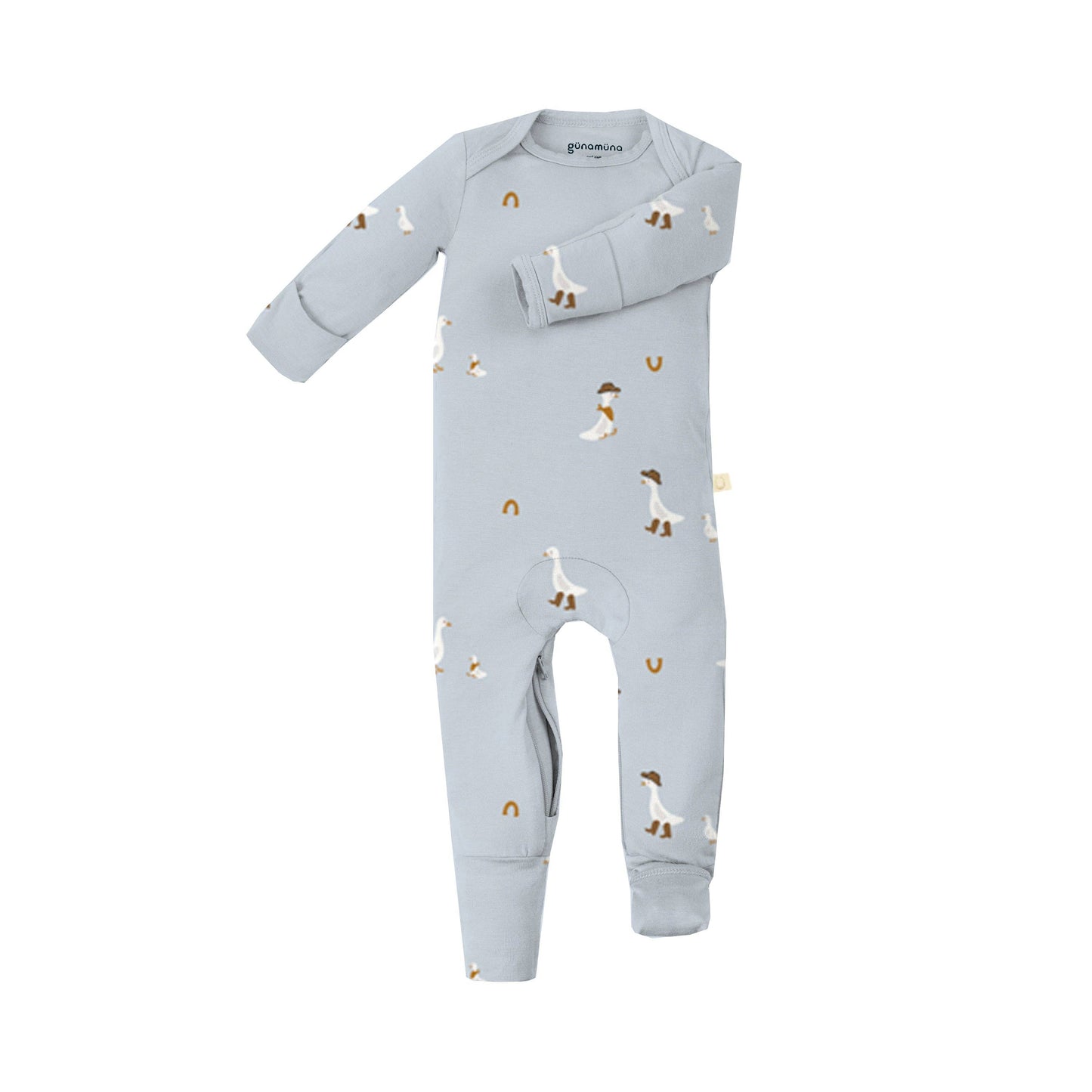 Convertible Pajamas