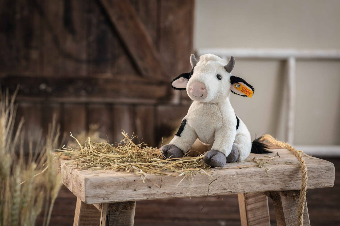 Cobb Cow Plush